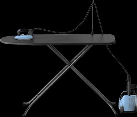 Image du produit Laurastar Lift+ Blauer Himmel (2200 W, 180 g/min)