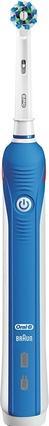 Immagine prodotto Oral-B Per 3000 (Spazzolino oscillante)