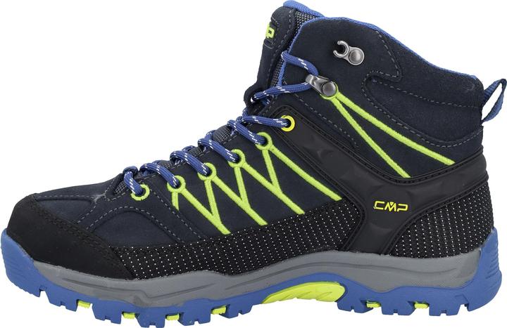 Produktbild CMP Campagnolo Rigel MID WP (31)
