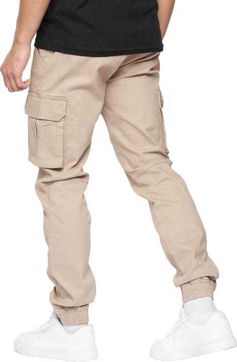 Actual product image Crosshatch Mens Frentons Cargo Trousers (Frequency band 38 (2600 MHz))