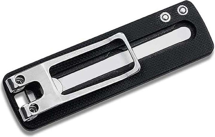Produktbild Böker Nóż Plus S-Rail (5.10 cm)