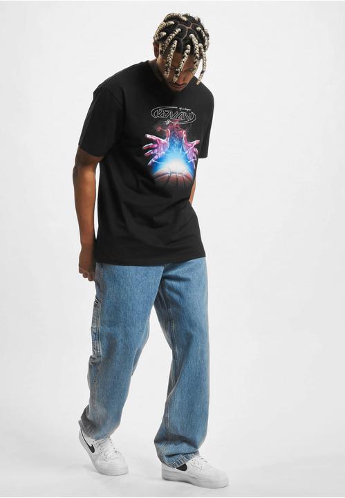 Image du produit Mister Tee Tee surdimensionné Space Ball - 16541 (XL)