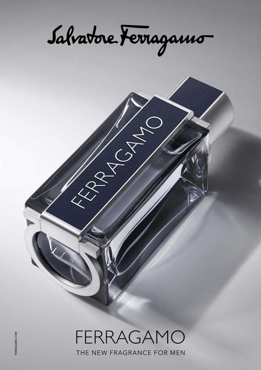 Image du produit Salvatore Ferragamo Eau de Toilette (Eau de toilette, 30 ml)