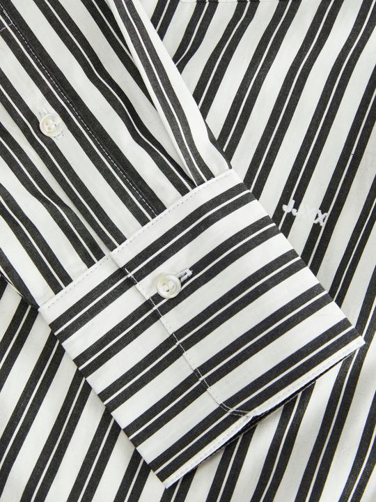 Image du produit JJXX Jxjamie Ls Relaxed Poplin Shirt Wvn Noos (S)