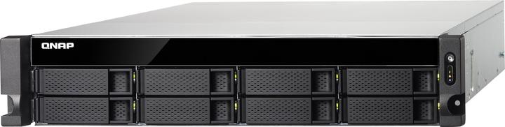 Immagine prodotto QNAP TS-883XU-E2124-8G (0 TB)