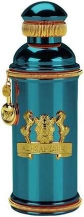 Immagine prodotto Alexandre.J Sultani del mandarino (Eau de parfum, 100 ml)
