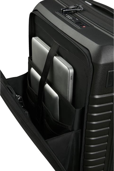 Produktbild Samsonite Intuo Spinner (42 l, Handgepäck (bis 50l))