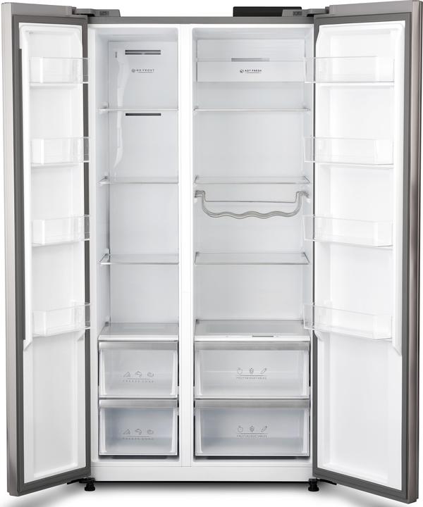 Produktbild Trisa Kühlschrank (592 l)
