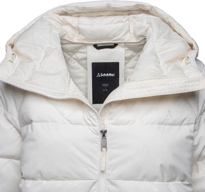 Image du produit Schöffel Parka isolée pour femme Boston (42)