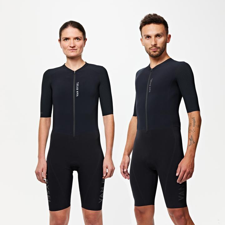 Van rysel Trisuit Race