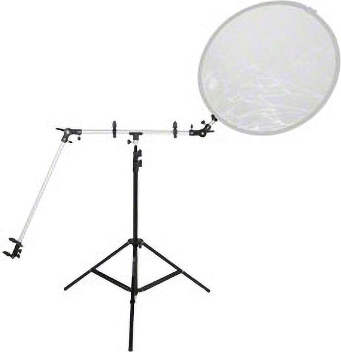 Produktbild Walimex Trireflektor L (Reflektor, 107 cm)