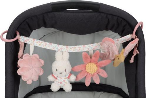 Little Dutch Stroller Toy Chain Lucky Blossom