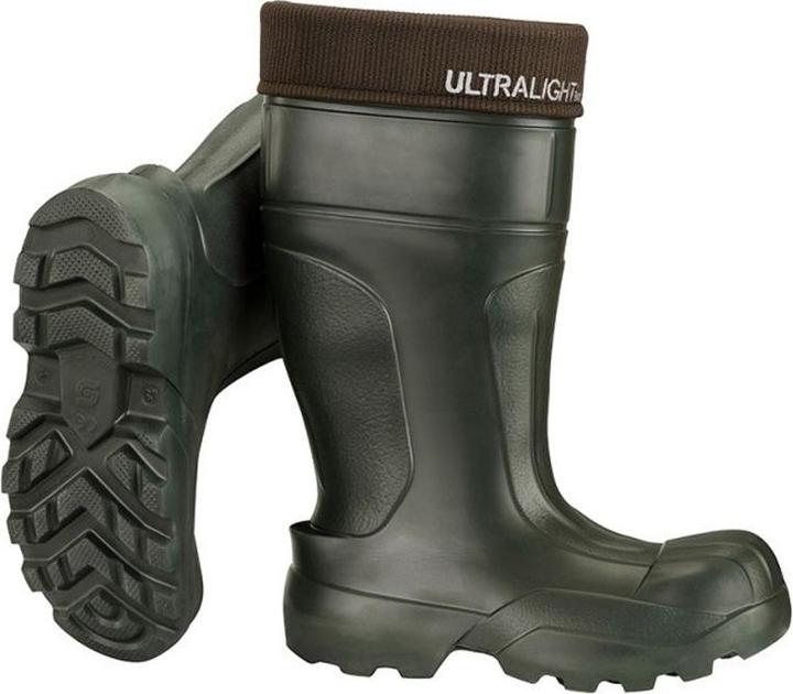 Produktbild LBC Gummistiefel PRX2 leicht (48)