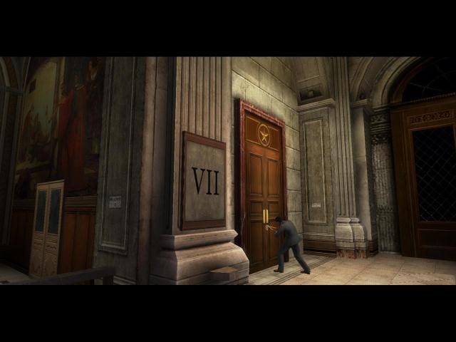 Produktbild Magni Da Vinci Code (PS2, IT)