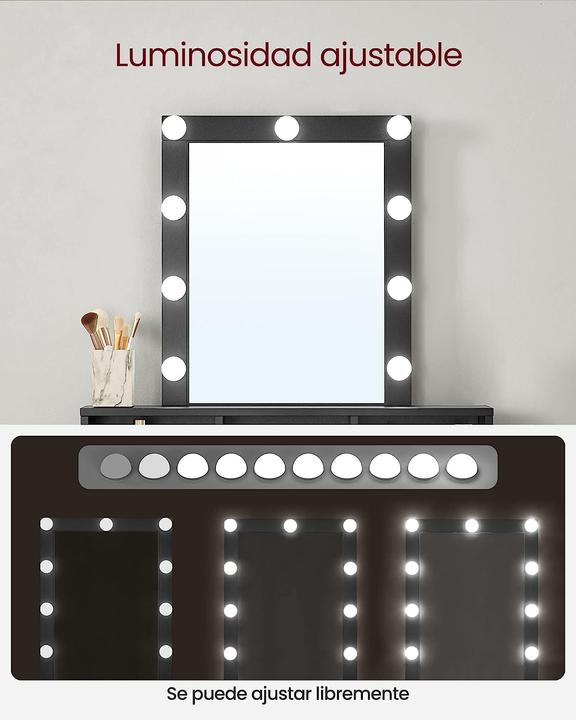 Image du produit Vasagle Princess (80 x 40 x 145 cm)