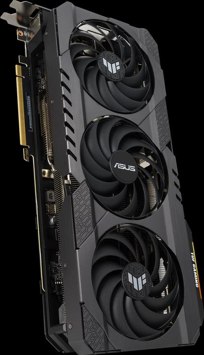 Actual product image ASUS TUF RTX3090TI O24G GAMING (24 GB)