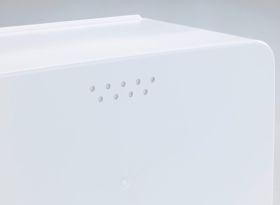 Actual product image Wenko Kubo