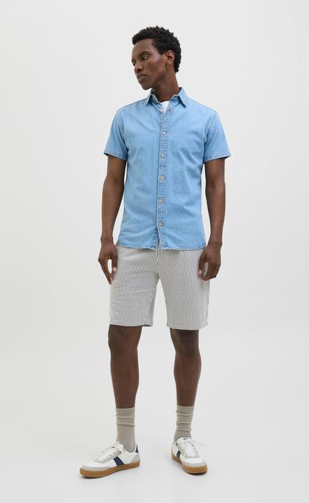 Produktbild Jack & Jones Jpstjaiden May Jogger Shorts Mid Sn (XL)