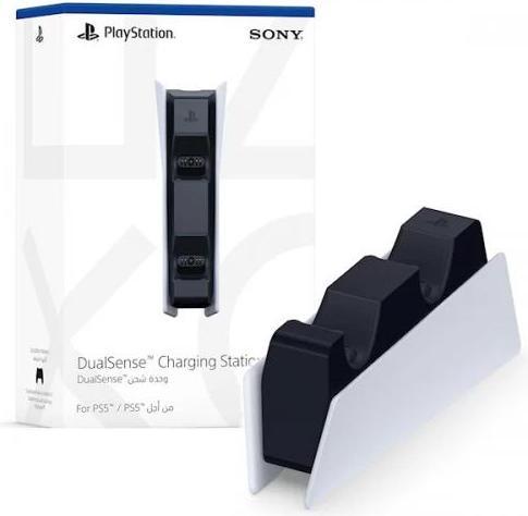Produktbild Sony DualSense-Ladestation (PS5)