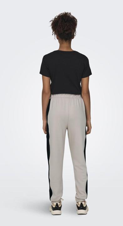 Actual product image Only Play ONPKAM High waist regular fit jogging trousers Jogging trousers (M)