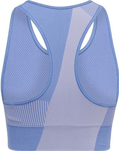 Actual product image hummel Mt Unite Seamless Sports Top (XL)