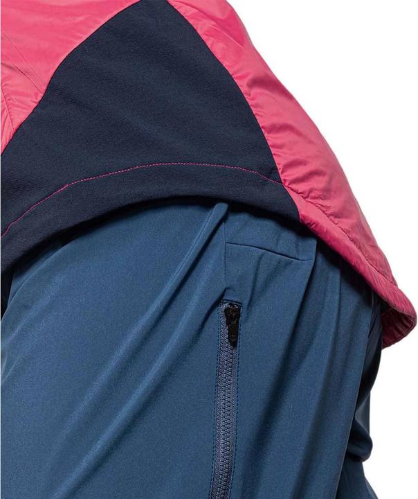 Produktbild Schöffel Rugged Hybrid Jacke (34)