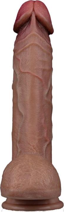 Produktbild Lovetoy Zweischichtiger Dildo