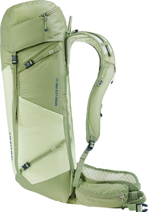 Actual product image Deuter Speed Lite Pro 30 (30 l)