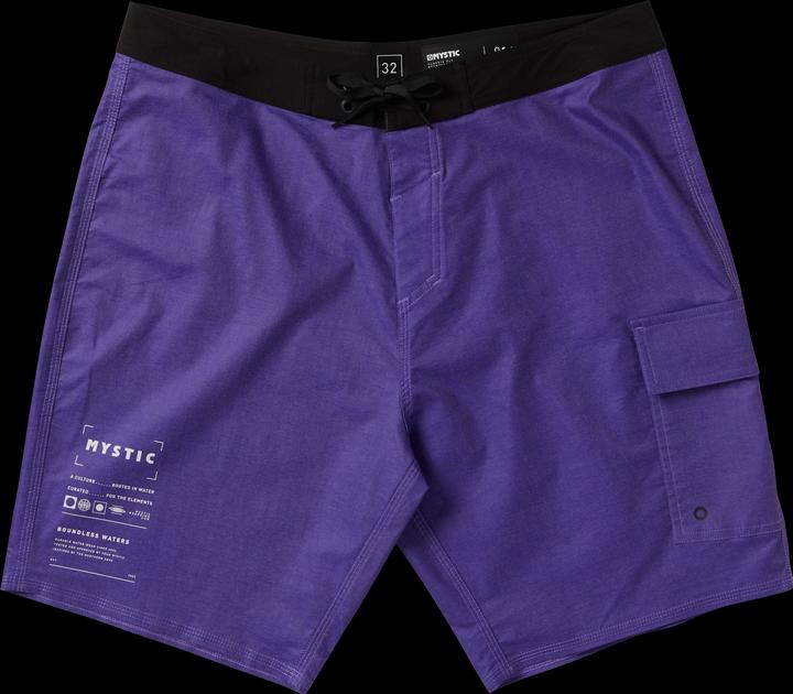 Mystic Movement Boardshorts