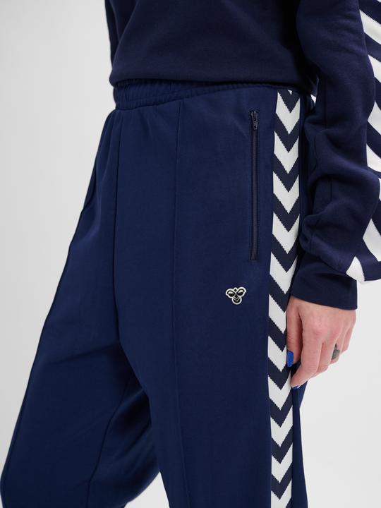 Produktbild hummel Hmlarchive Regular Poly Pants (L)