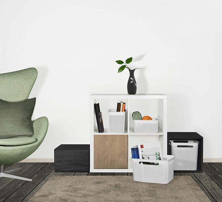 Image du produit Rotho Brises (1 x, 26.2 x 36 cm)