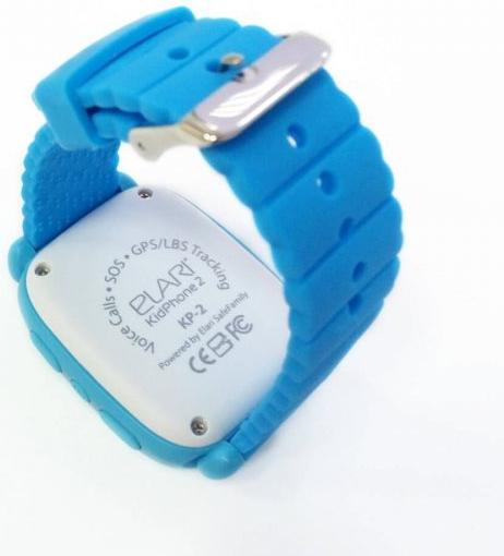 Produktbild Elari KidPhone 2 GPS Tracker (35.60 mm, 2G)