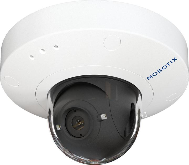 Mobotix Ethernet camera / IP Cam (3840 x 2160 Pixels)
