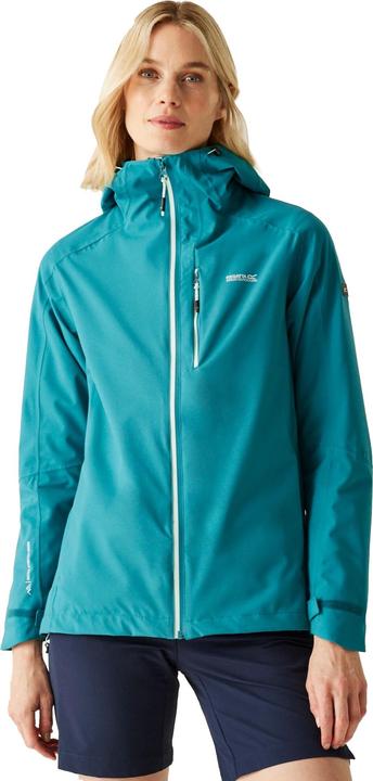 Immagine prodotto Regatta Birchdale II Giacca Impermeabile Donna (40)