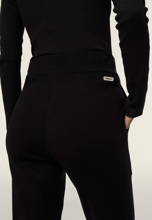 Actual product image Freddy Sportstrousers F4wmaia (M)