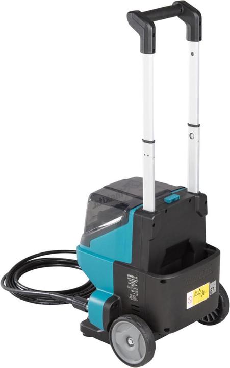 Productafbeelding Makita Snoerloze hogedrukreiniger HW001GZ | 40 volt, zonder batterij, zonder oplader (Oplaadbare batterij)