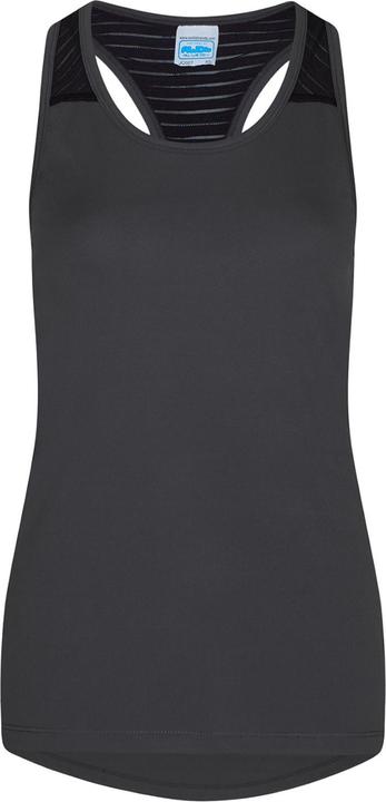 Awdis Girlie Cool Top Training