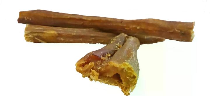 Image du produit Essendia Friandise à mâcher Cheval Crispies de boyau, 400 g (Adulte, 1 pcs, 500 g)