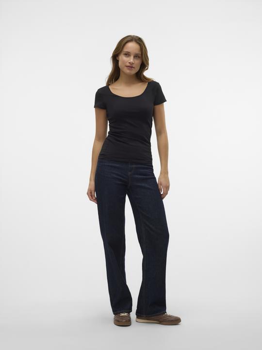 Produktbild Vero Moda Vmmaxi My Soft Ss U-Neck Noos (XL)