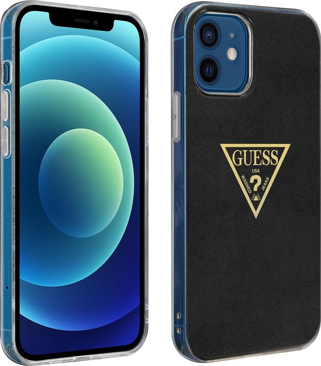 Image du produit Guess Cas (Apple iPhone 12 mini)