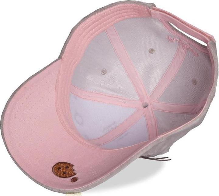 Actual product image Difuzed Pusheen Novelty Cap (One size)