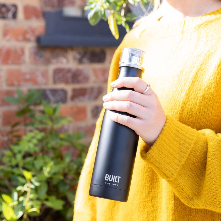 Actual product image Built Water Bottle (0.50 l)