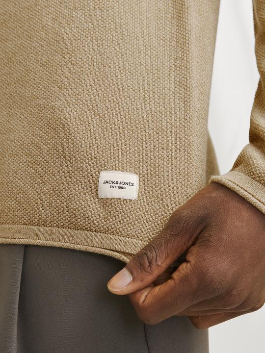 Immagine prodotto Jack & Jones Jjehill Knit Crew Neck Noos (M)