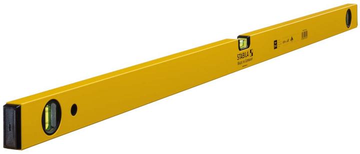 Produktbild Stabila Wasserwaage Type 70-2 (120 cm)