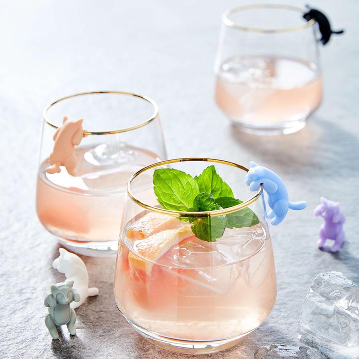 Actual product image home24 My Drink (glass marker)