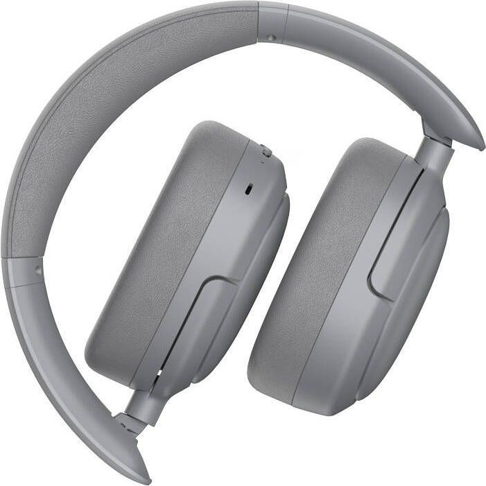 Image du produit Edifier Casque Bluetooth W800BT ProGris (ANC, 45 h, Sans fil)