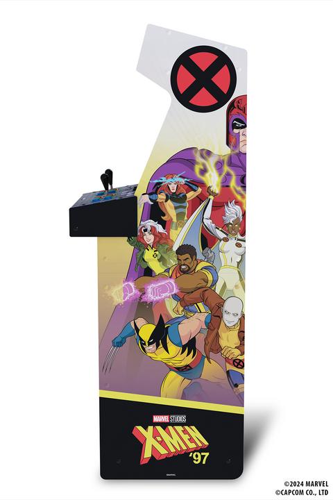Produktbild Arcade1Up Konsole Vs. Capcom 2 X Men
