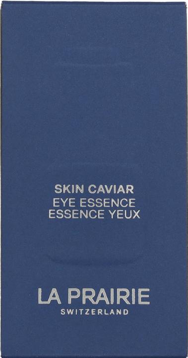 Image du produit La Prairie Essence pour les yeux Caviar Skin Caviar (Gel, 15 ml, Jour + nuit)