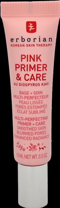 Immagine prodotto Erborian Primer e cura rosa (Pink)