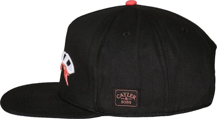 Actual product image Cayler & Sons WL Mad City Cap (One size)